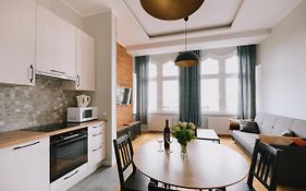 Apartament Słoneczny